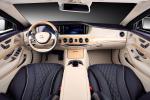 Mercedes-Benz S600 Guard by TopCar 2014 года